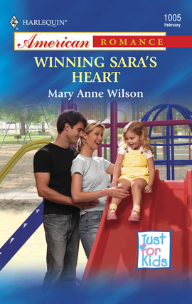 Title details for Winning Sara's Heart by Mary Anne Wilson - Available